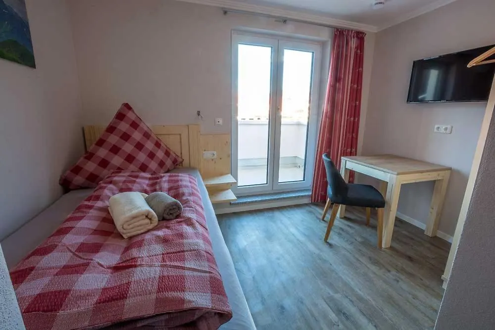 Guest house Moosbauer Hof Hotel Burgberg  Germany