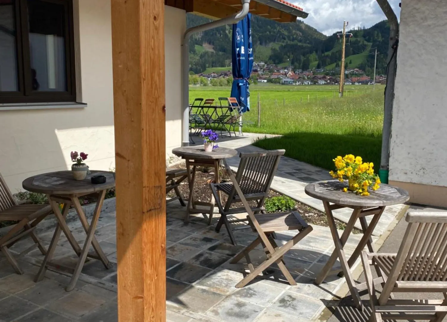 Moosbauer Hof Hotel Burgberg  0*, Burgberg (Bavaria) Germany